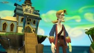 Immagine Tales of Monkey Island Chapter 5: Rise of the Pirate God (PS3)