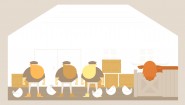 Immagine Burly Men at Sea (Mac)