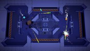 Immagine Rocket Fist (Linux)