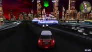 Immagine Midtown Crazy Race (Wii U)