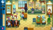 Immagine Parker & Lane: Criminal Justice (Mac)