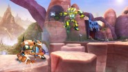 Immagine Spare Parts (Xbox 360)