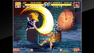 Immagine ACA NEOGEO WORLD HEROES PERFECT (Nintendo Switch)