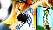 Immagine Captain Tsubasa: Dream Team (iOS)