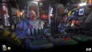 Immagine Her Majesty's SPIFFING (Linux)