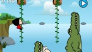 Immagine Pucca: La Corsa ai Baci (Wii)