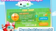 Immagine Cannon Cat (iOS)