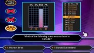 Immagine Who Wants to Be a Millionaire: 1st Edition (Wii)