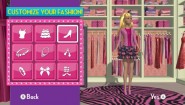 Immagine Barbie Dreamhouse Party (Wii U)