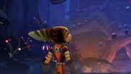 Immagine Ratchet & Clank: All 4 One (PS3)