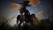 Immagine Sword of Fortress the Onomuzim (PS4)