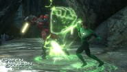 Immagine Immagine Green Lantern: Rise of the Manhunters Xbox 360