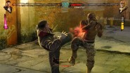 Immagine Immagine Fighters Uncaged Xbox 360
