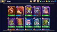 Immagine Tactical Monsters Rumble Arena (Mac)