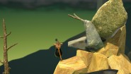 Immagine Getting Over It with Bennett Foddy (PC)