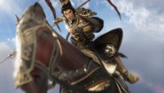 Immagine Immagine Dynasty Warriors 9 PS4