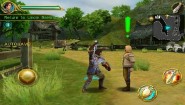 Immagine Sacred Odyssey: Rise of Ayden (iOS)