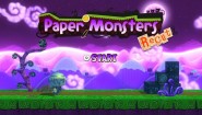 Immagine Paper Monsters Recut (Wii U)