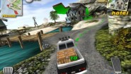 Immagine Parcel Panic Post Car Racer 3D (iOS)