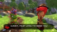 Immagine Yooka-Laylee Nintendo Switch