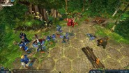 Immagine King's Bounty: Armored Princess (PC)