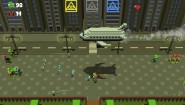 Immagine Reptilian Rebellion (PC)