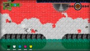 Immagine Immagine Canvaleon Wii U