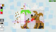 Immagine Pic-a-Pix Deluxe (Nintendo Switch)