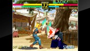 Immagine ACA NeoGeo: Art of Fighting 3 (Xbox One)