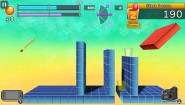 Immagine Super Ping Pong Trick Shot (Nintendo Switch)