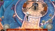 Immagine Dungeon Hunter III (iOS)