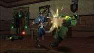 Immagine Captain America: Super Soldier (Wii)
