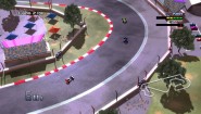 Immagine Grand Prix Rock 'N Racing (PS4)