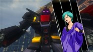 Immagine Immagine Dynasty Warriors: Gundam 3 PS3