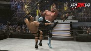 Immagine WWE 2K14 (PS3)