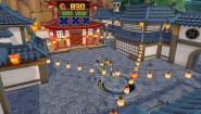 Immagine Immagine Fruit Ninja VR PS4