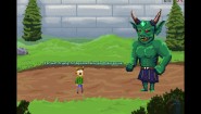 Immagine Immagine Tick's Tales Linux