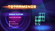 Immagine Tetraminos (Wii U)