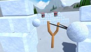 Immagine Snow Fortress (PS4)