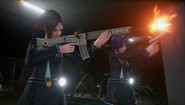 Immagine SG/ZH: School Girl Zombie Hunter (PS4)