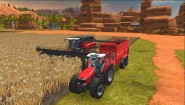 Immagine Farming Simulator 18 (PS Vita)