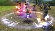 Immagine Immagine Samurai Warriors: Chronicles 3DS