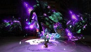 Immagine Immagine Preta: Vendetta Rising PS4