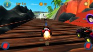 Immagine Immagine Rally Racers Nintendo Switch