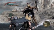Immagine Warriors: Legends of Troy (PS3)