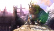 Immagine Majin and the Forsaken Kingdom (Xbox 360)
