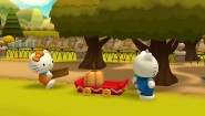 Immagine Hello Kitty Seasons (Wii)