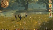Immagine Immagine Drakensang: The River Of Time PC