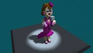 Immagine VoxelMaker (Wii U)