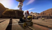 Immagine Immagine ModNation Racers PS3